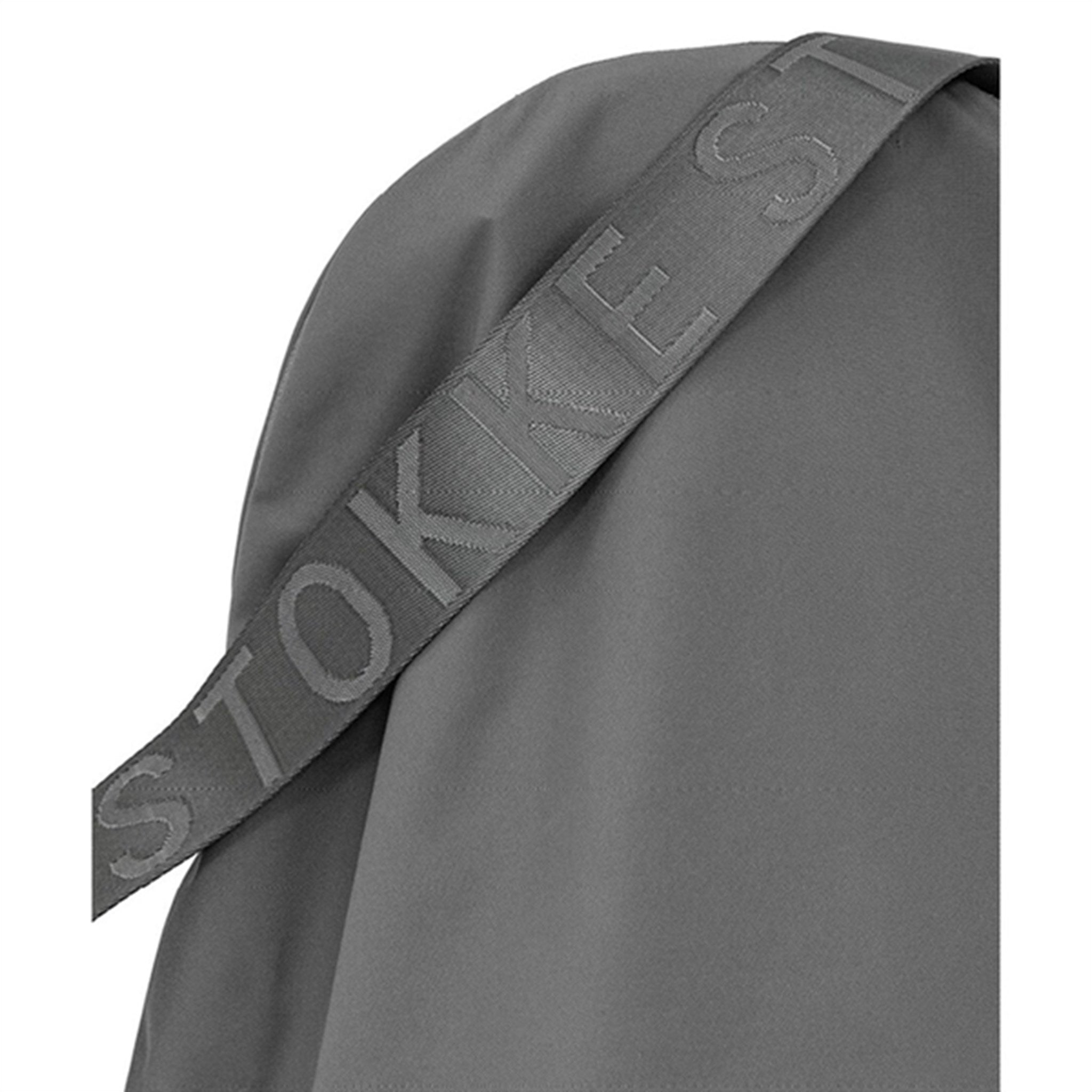 Stokke® Clikk™ Transportpose Dark Grey 6