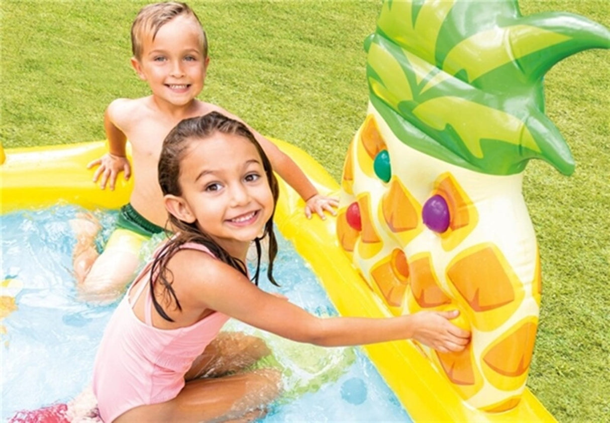 INTEX® Fun'n Fruity Play Center 4