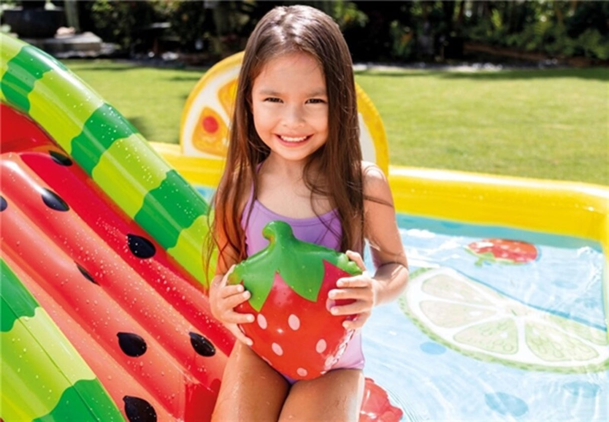 INTEX® Fun'n Fruity Play Center 5