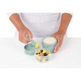 Sistema Renew To Go Snack Matboks 515 ml Mint