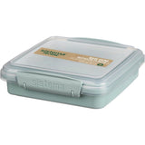 Sistema Renew To Go Sandwich Matboks 450 ml Mint