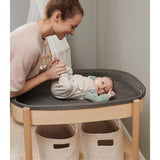 Stokke® Sleepi™ Stellebord Natural 3