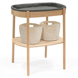 Stokke® Sleepi™ Stellebord Natural 4