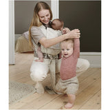 Stokke® Limas™ Baby-bærer Valerian Beige 3