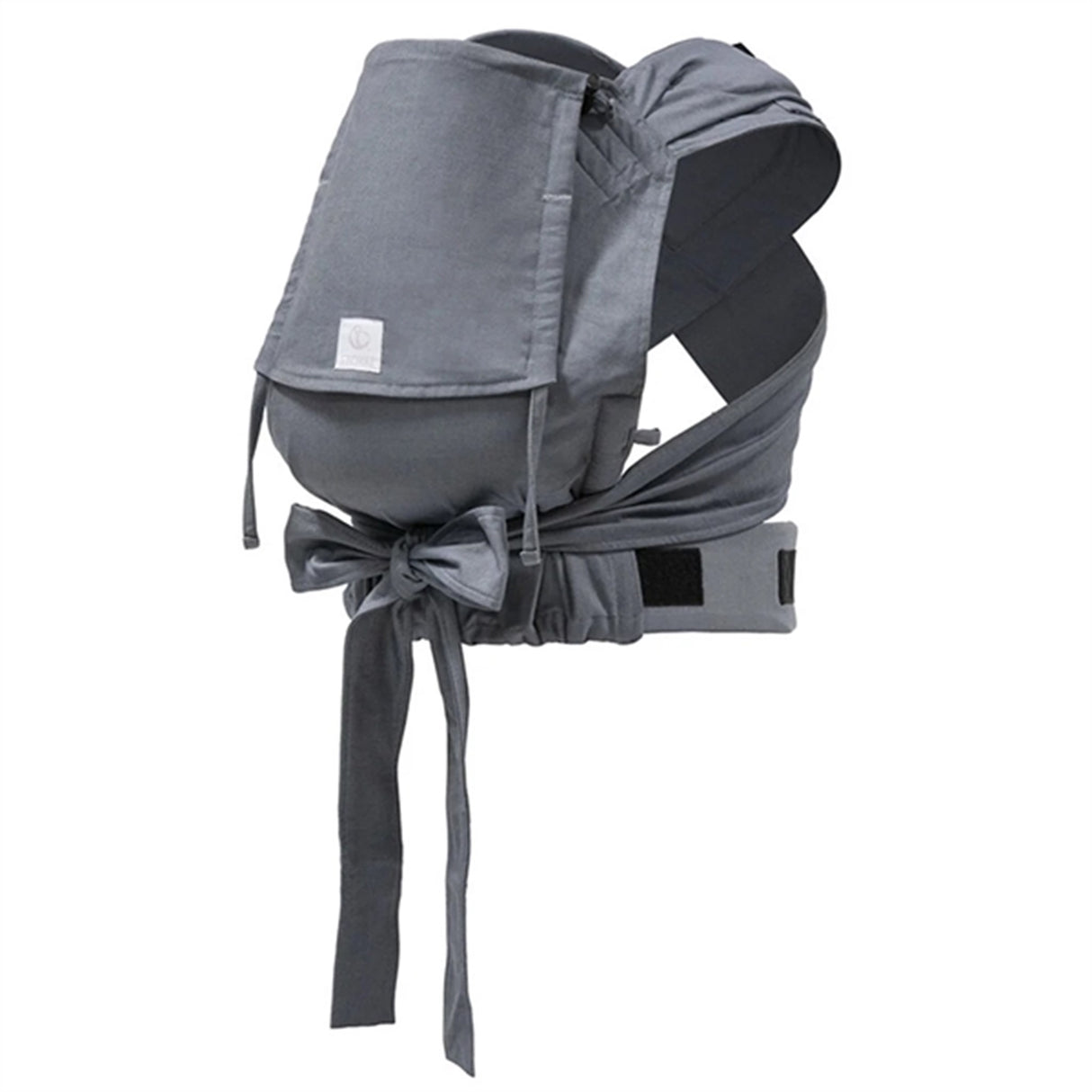 Stokke® Limas™ Baby-bærer Slate Melange