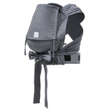 Stokke® Limas™ Baby-bærer Slate Melange