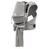 Stokke® Limas™ Baby-bærer Plus Grey Melange
