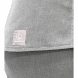 Stokke® Limas™ Baby-bærer Plus Grey Melange 2