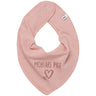 Pippi Bandana Smekke m. Tekst Misty Rose