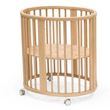 Stokke® Sleepi™ Mini Seng V3 Nature og Madrasspakke