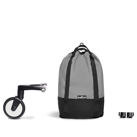 BABYZEN™ YOYO Bag - Grey