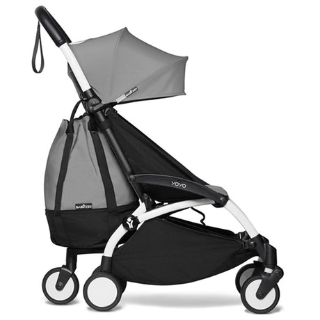 BABYZEN™ YOYO Bag - Grey 2