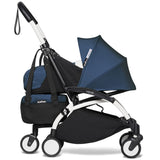BABYZEN™ YOYO Bag - Navy Blue 3