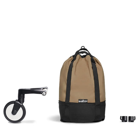 BABYZEN™ YOYO Bag - Toffee
