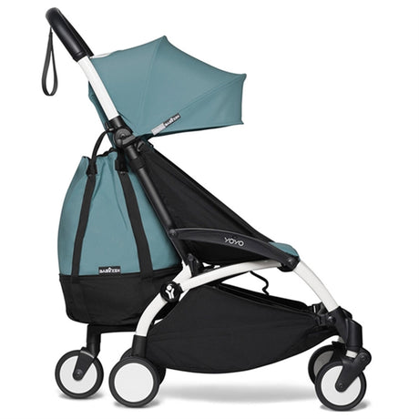 BABYZEN™ YOYO Bag - Aqua 2