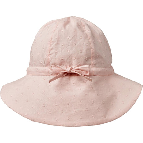 Wheat Rose Ballet Solhatt Chloè 2