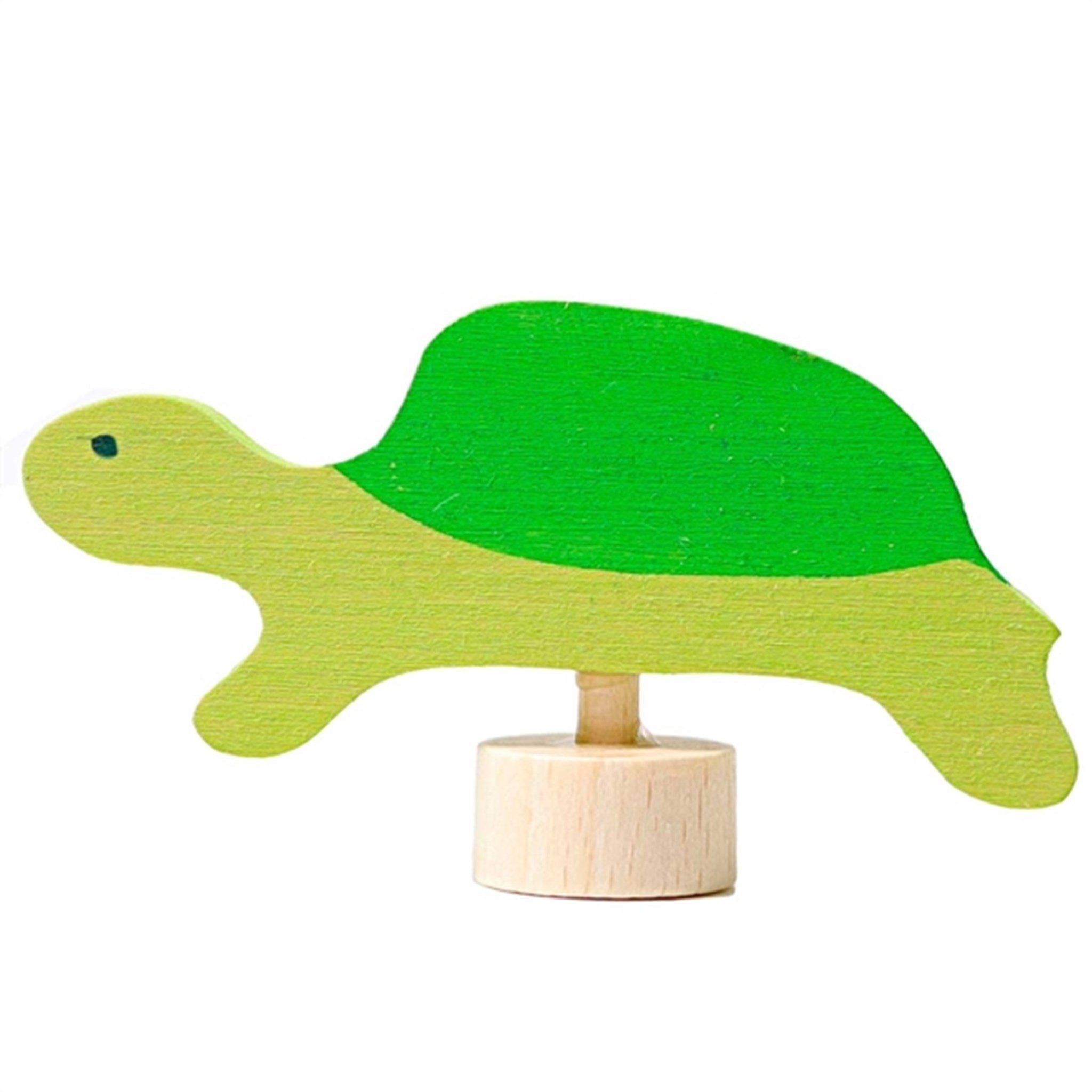 GRIMM´S Dekorativ Figur Skildpadde