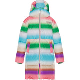 Molo Rainbow Magic Harper Jakke