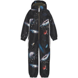 Molo Into Space Pingo Junior Dress