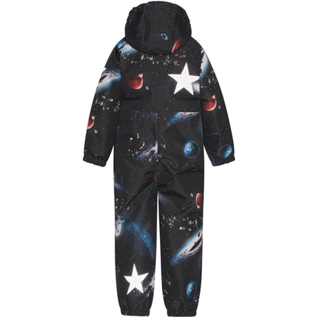 Molo Into Space Pingo Junior Dress