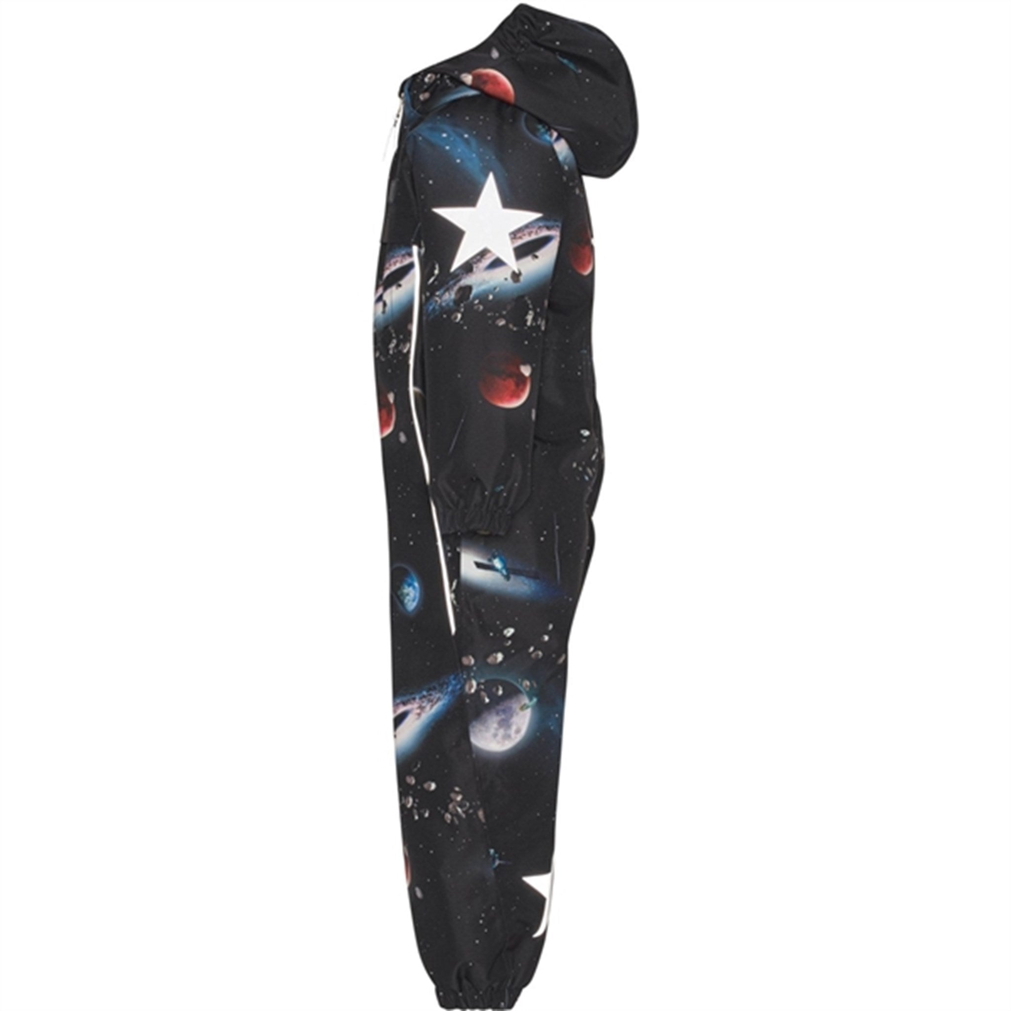 Molo Into Space Pingo Junior Dress 3