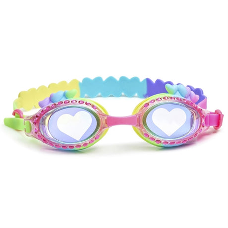 Bling2O Goggles Hjerter Multi