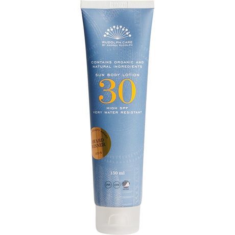 Rudolph Care Solkrem SPF30 150 ml