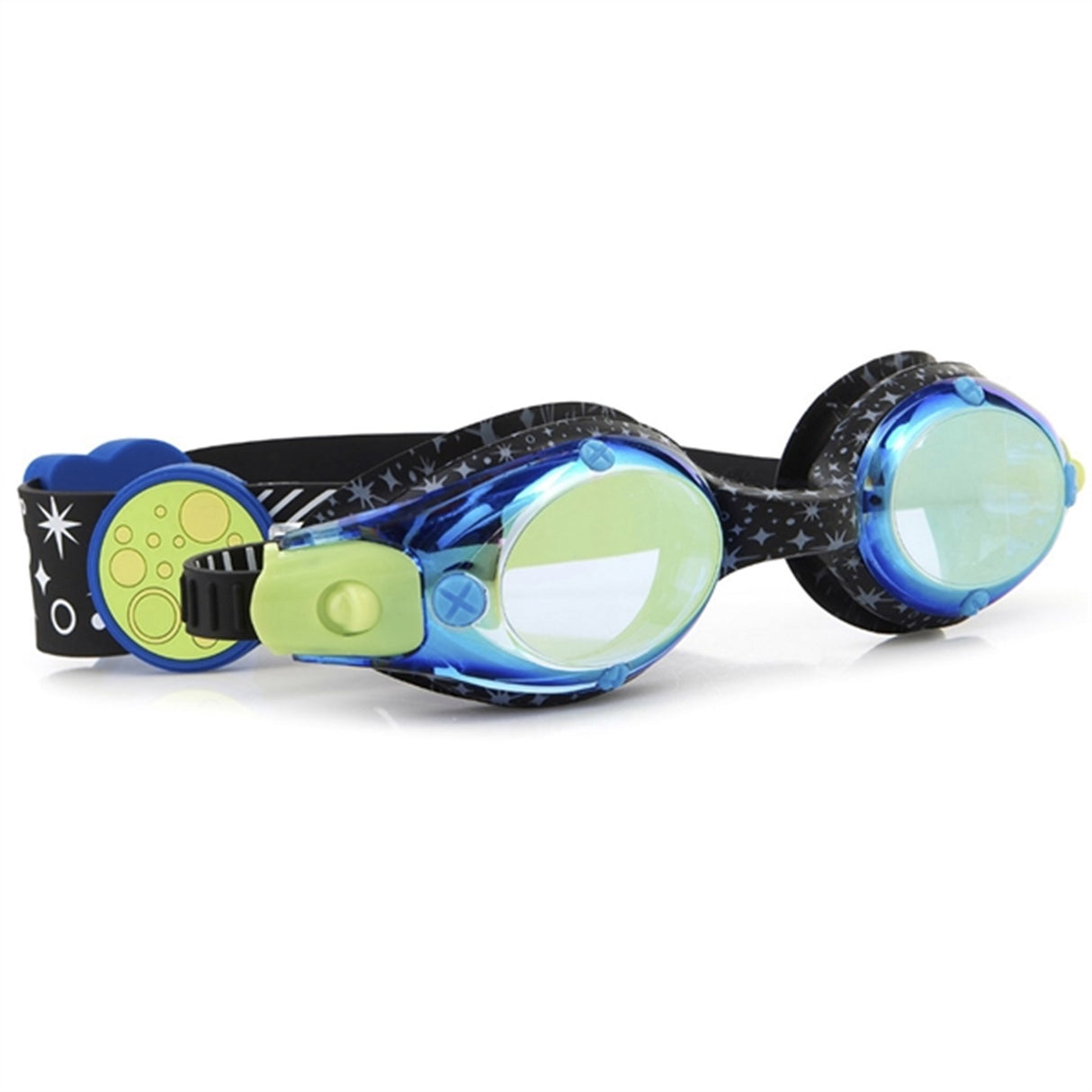 Bling2O Goggles Solsystemet