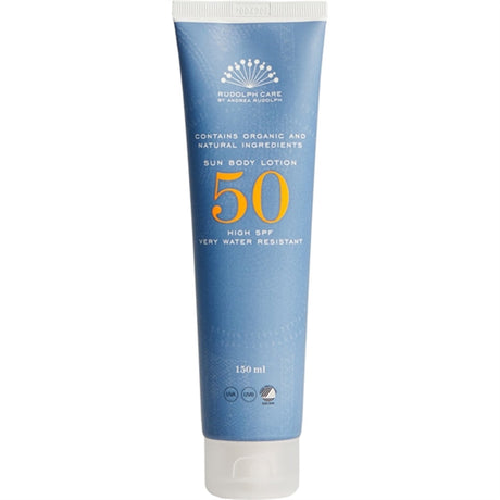 Rudolph Care Solkrem SPF50 150 ml