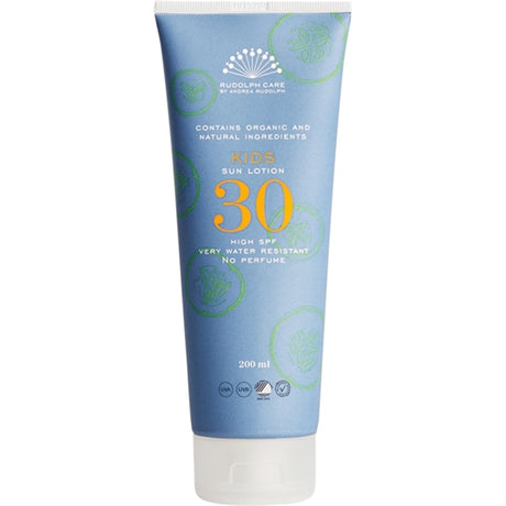 Rudolph Care Solkrem KIDS SPF30 200 ml