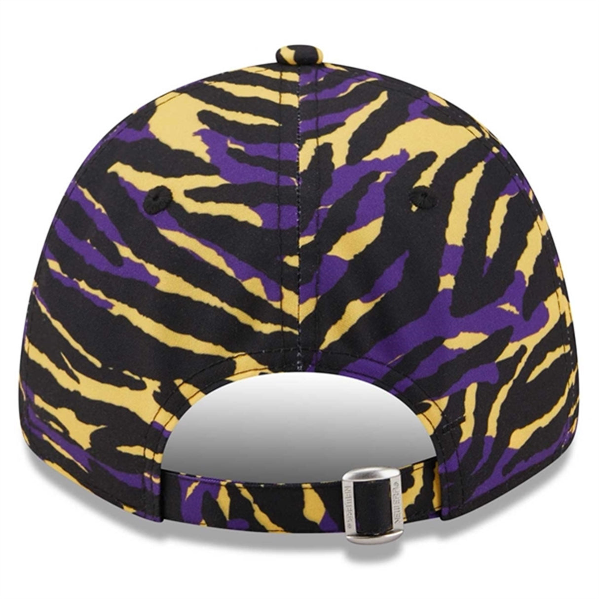 NEW ERA AOP L.A. Lakers 9Forty Cap Camo Print