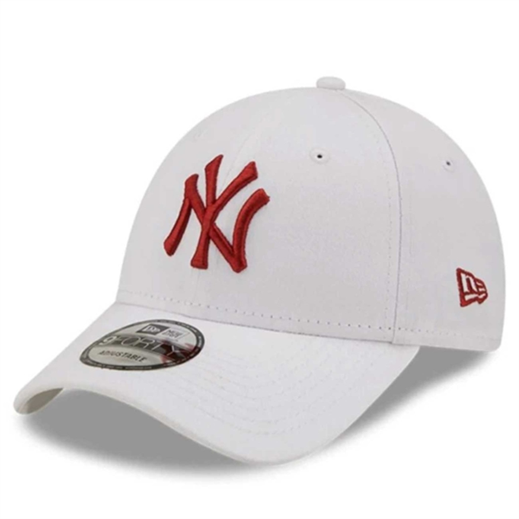NEW ERA CHYT League Essential 9Forty New York/Yankees Cap Grey