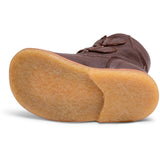 Bisgaard Eliah Tex Støvler Coffee