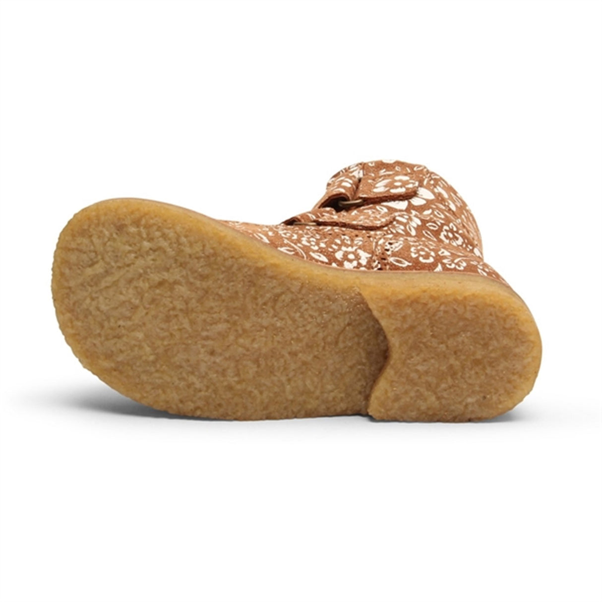 Bisgaard Elba Tex Støvler Brandy Flowers