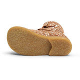 Bisgaard Elba Tex Støvler Brandy Flowers