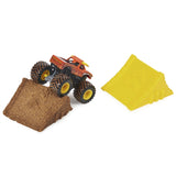 Monster Jam Monster Dirt El Toro Loco 4