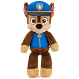 Paw Patrol Gund Med-På-Tur Plysj Bamse 33 cm - Chase