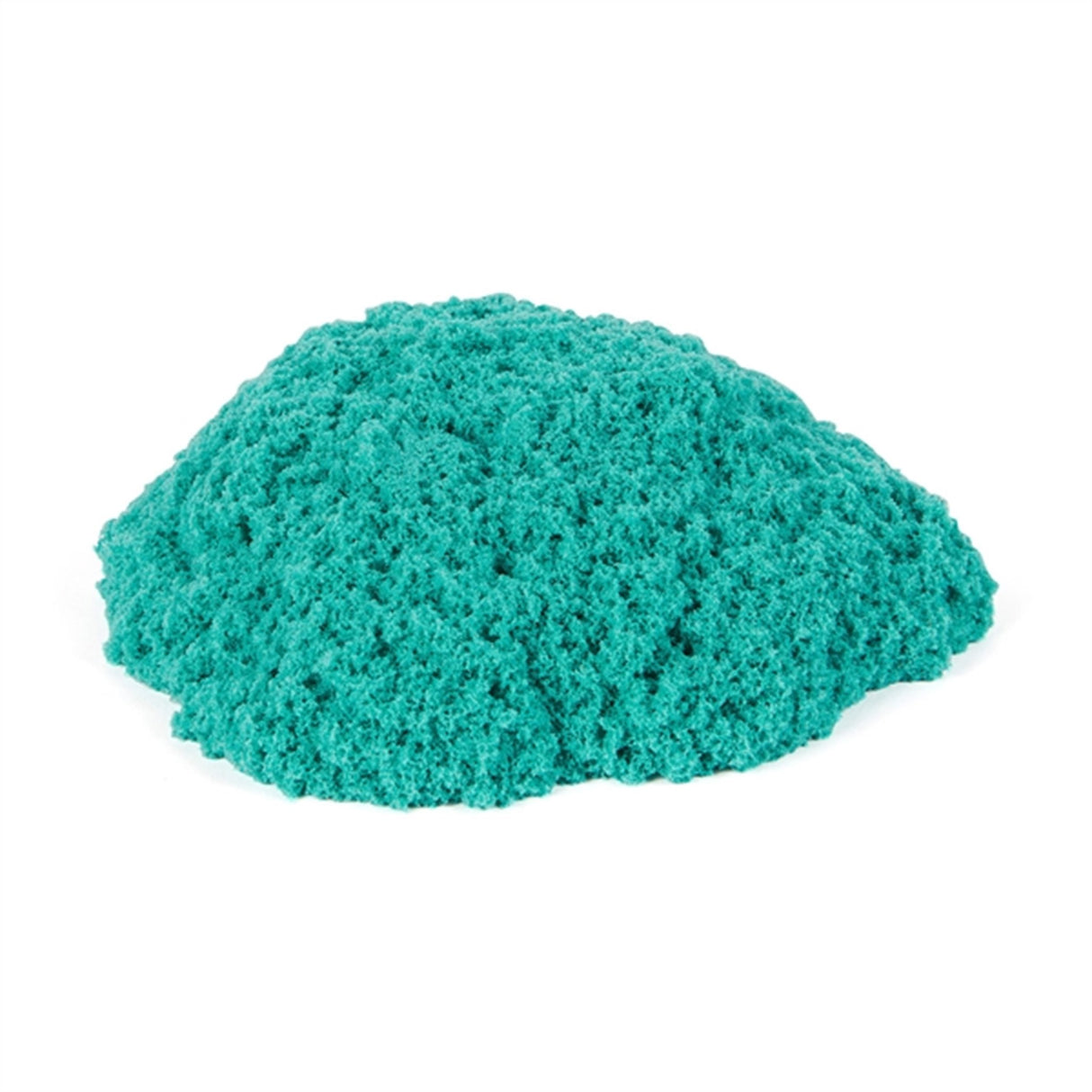 Kinetic Sand Castle Case - Lime Green