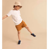 Bisgaard Tex Sneaker Pan Navy 5