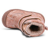 Bisgaard Ellis Tex Støvler Brown Fantasy