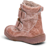 Bisgaard Ellis Tex Støvler Brown Fantasy