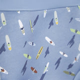 Color Kids Babybadebukser Coronet Blue