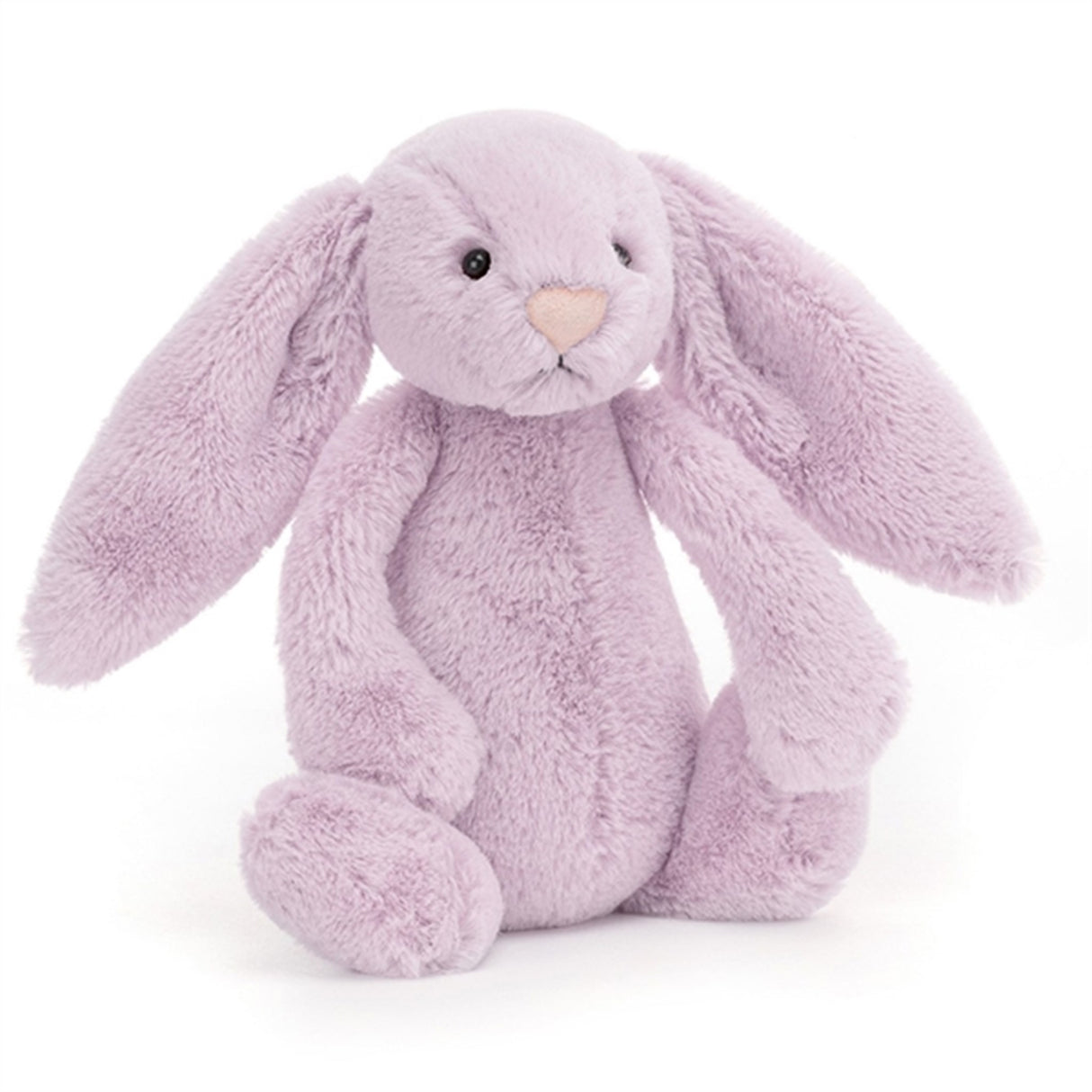 Jellycat Bashful Kanin Lilac 31cm