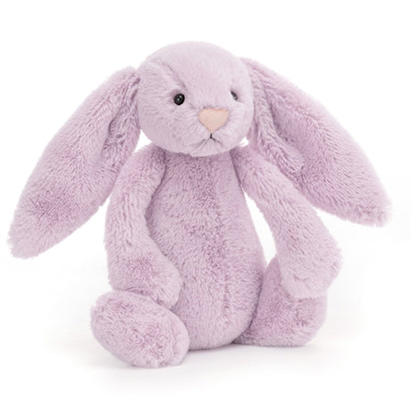 Jellycat Bashful Kanin Lilac 31cm