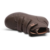 Bisgaard Dax V Tex Støvler Dark Brown