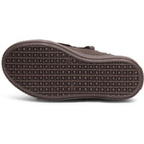 Bisgaard Dax V Tex Støvler Dark Brown