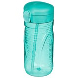 Sistema Tritan Quick Flip Drikkeflaske 520 ml Teal