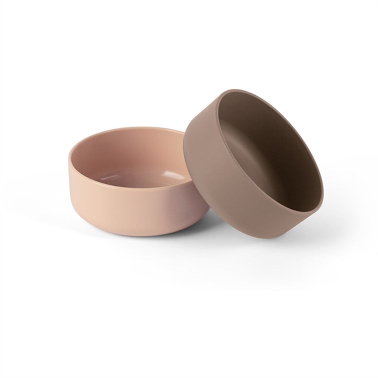 Dantoy Tiny Biobaseret Skål-Sæt