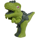 Pocket Money Dinoworld Steam Blaster Grøn