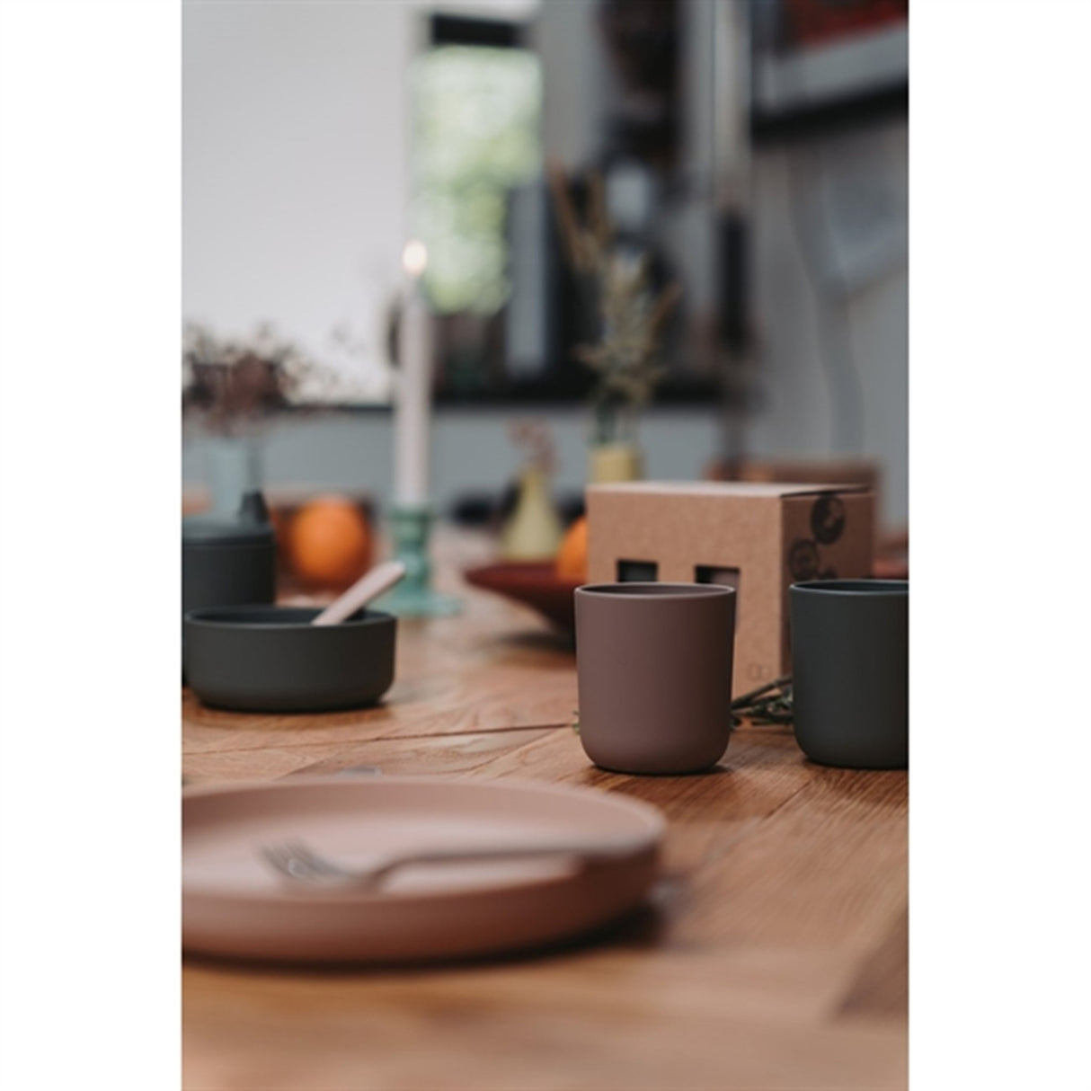 Dantoy Tiny Biobaserede Tudekopper